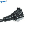 manufacturer of ignition coil for Renault oe:17210-15900 two years warranty